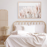 Shop Pampas Grass II Photo Art Print a coastal themed photography wall art print from The Print Emporium wall artwork collection - Buy Australian made fine art poster and framed prints for the home and your interior decor, TPE-785-AP