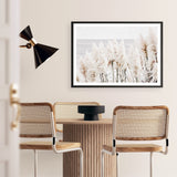 Shop Pampas Grass Photo Art Print a coastal themed photography wall art print from The Print Emporium wall artwork collection - Buy Australian made fine art poster and framed prints for the home and your interior decor, TPE-784-AP