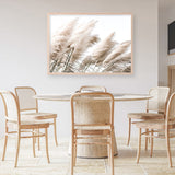 Shop Pampas Photo Art Print a coastal themed photography wall art print from The Print Emporium wall artwork collection - Buy Australian made fine art poster and framed prints for the home and your interior decor, TPE-851-AP