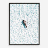 Shop Paradise Photo Art Print a coastal themed photography wall art print from The Print Emporium wall artwork collection - Buy Australian made fine art poster and framed prints for the home and your interior decor, TPE-640-AP