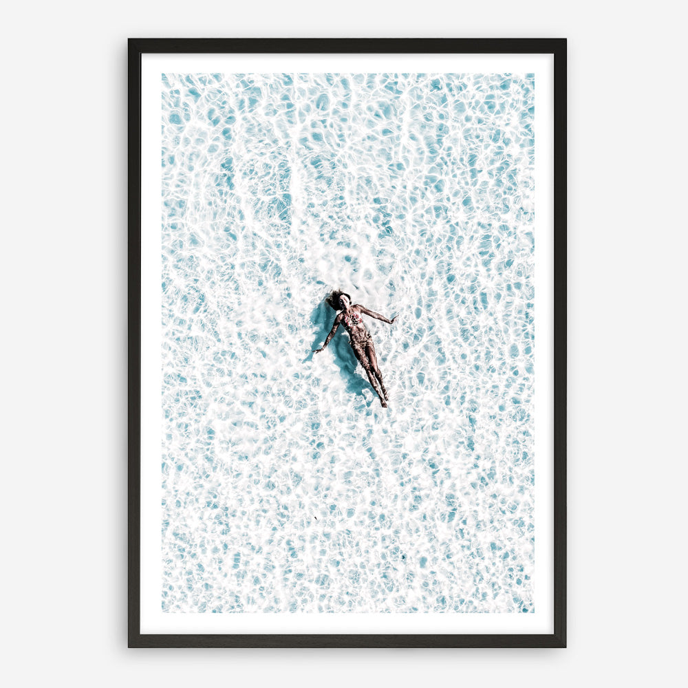 Shop Paradise Photo Art Print a coastal themed photography wall art print from The Print Emporium wall artwork collection - Buy Australian made fine art poster and framed prints for the home and your interior decor, TPE-640-AP