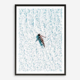 Shop Paradise Photo Art Print a coastal themed photography wall art print from The Print Emporium wall artwork collection - Buy Australian made fine art poster and framed prints for the home and your interior decor, TPE-640-AP