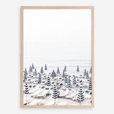 Shop Parasols I Photo Art Print a coastal themed photography wall art print from The Print Emporium wall artwork collection - Buy Australian made fine art poster and framed prints for the home and your interior decor, TPE-562-AP