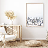 Shop Parasols I Photo Art Print a coastal themed photography wall art print from The Print Emporium wall artwork collection - Buy Australian made fine art poster and framed prints for the home and your interior decor, TPE-562-AP