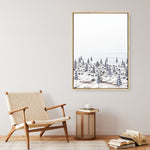 Shop Parasols I Photo Canvas Print a coastal themed photography framed stretched canvas print from The Print Emporium wall artwork collection - Buy Australian made prints for the home and your interior decor space, TPE-562-CA-35X46-NF