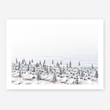 Shop Parasols III Photo Art Print a coastal themed photography wall art print from The Print Emporium wall artwork collection - Buy Australian made fine art poster and framed prints for the home and your interior decor, TPE-561-AP