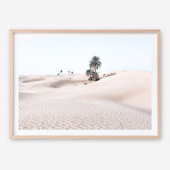 Shop Pastel Desert II Photo Art Print a Moroccan desert boho themed photography wall art print from The Print Emporium wall artwork collection - Buy Australian made fine art poster and framed prints for the home and your interior decor room, TPE-821-AP