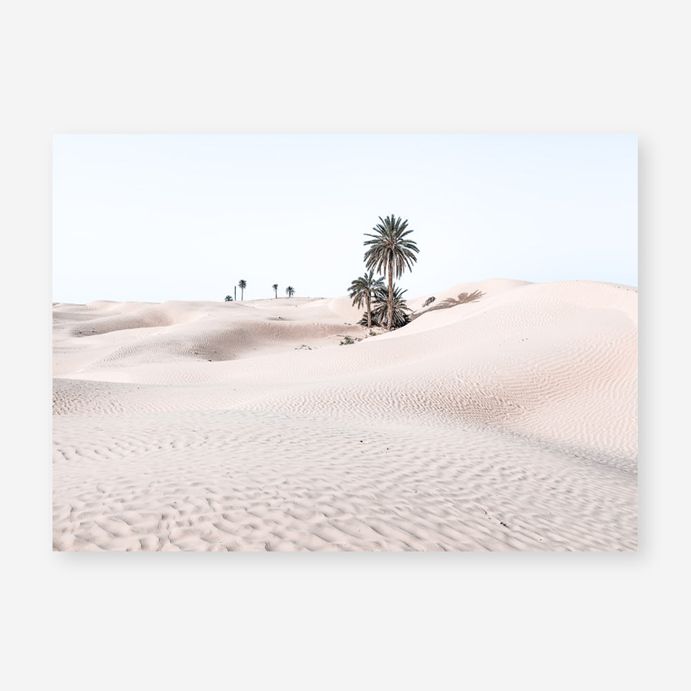 Shop Pastel Desert II Photo Art Print a Moroccan desert boho themed photography wall art print from The Print Emporium wall artwork collection - Buy Australian made fine art poster and framed prints for the home and your interior decor room, TPE-821-AP