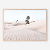 Shop Pastel Desert II Photo Art Print a Moroccan desert boho themed photography wall art print from The Print Emporium wall artwork collection - Buy Australian made fine art poster and framed prints for the home and your interior decor room, TPE-821-AP