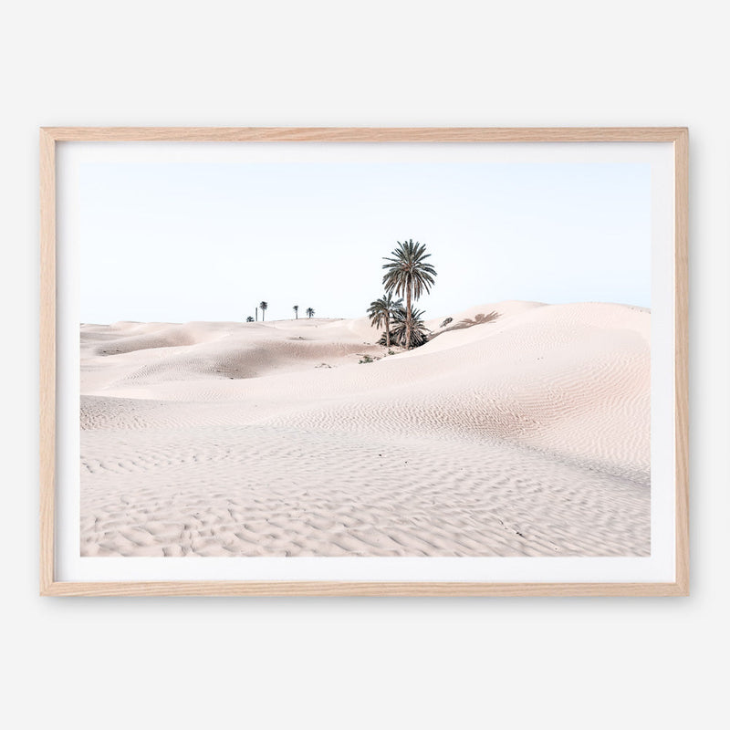 Shop Pastel Desert II Photo Art Print a Moroccan desert boho themed photography wall art print from The Print Emporium wall artwork collection - Buy Australian made fine art poster and framed prints for the home and your interior decor room, TPE-821-AP