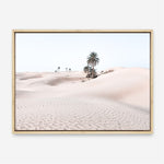 Shop Pastel Desert II Photo Canvas Print a Moroccan desert boho themed photography framed stretched canvas print from The Print Emporium wall artwork collection - Buy Australian made prints for the home and your interior decor space, TPE-821-CA-35X46-NF