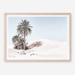 Shop Pastel Desert Photo Art Print a Moroccan desert boho themed photography wall art print from The Print Emporium wall artwork collection - Buy Australian made fine art poster and framed prints for the home and your interior decor room, TPE-819-AP
