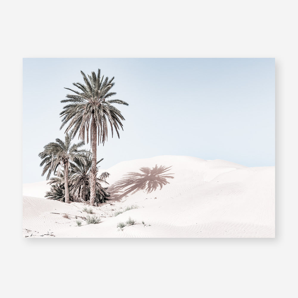 Shop Pastel Desert Photo Art Print a Moroccan desert boho themed photography wall art print from The Print Emporium wall artwork collection - Buy Australian made fine art poster and framed prints for the home and your interior decor room, TPE-819-AP