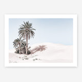 Shop Pastel Desert Photo Art Print a Moroccan desert boho themed photography wall art print from The Print Emporium wall artwork collection - Buy Australian made fine art poster and framed prints for the home and your interior decor room, TPE-819-AP