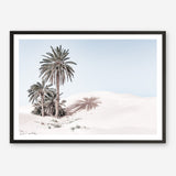 Shop Pastel Desert Photo Art Print a Moroccan desert boho themed photography wall art print from The Print Emporium wall artwork collection - Buy Australian made fine art poster and framed prints for the home and your interior decor room, TPE-819-AP