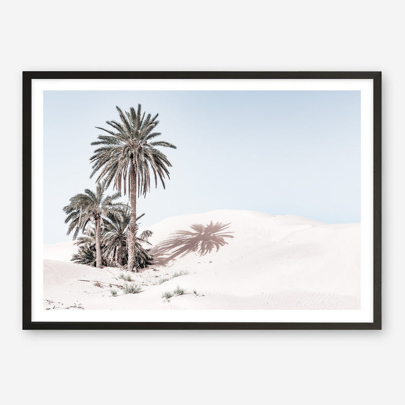 Shop Pastel Desert Photo Art Print a Moroccan desert boho themed photography wall art print from The Print Emporium wall artwork collection - Buy Australian made fine art poster and framed prints for the home and your interior decor room, TPE-819-AP