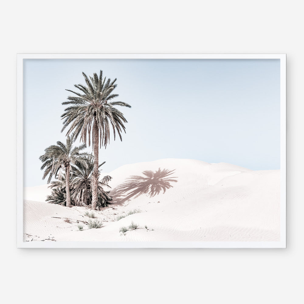 Shop Pastel Desert Photo Art Print a Moroccan desert boho themed photography wall art print from The Print Emporium wall artwork collection - Buy Australian made fine art poster and framed prints for the home and your interior decor room, TPE-819-AP