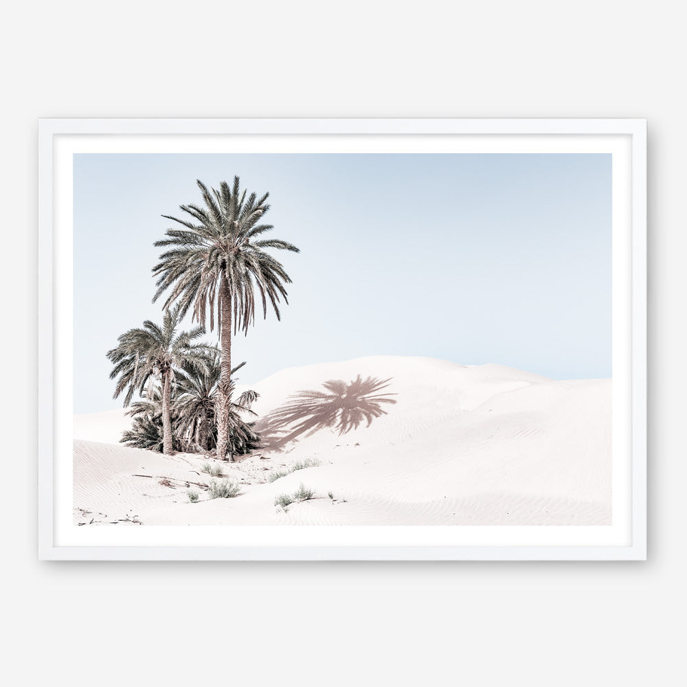 Shop Pastel Desert Photo Art Print a Moroccan desert boho themed photography wall art print from The Print Emporium wall artwork collection - Buy Australian made fine art poster and framed prints for the home and your interior decor room, TPE-819-AP