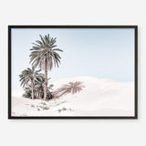 Shop Pastel Desert Photo Art Print a Moroccan desert boho themed photography wall art print from The Print Emporium wall artwork collection - Buy Australian made fine art poster and framed prints for the home and your interior decor room, TPE-819-AP