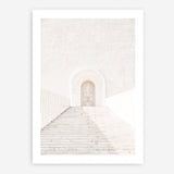 Shop Pastel Doorway II Photo Art Print a Moroccan desert boho themed photography wall art print from The Print Emporium wall artwork collection - Buy Australian made fine art poster and framed prints for the home and your interior decor room, TPE-1121-AP