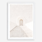 Shop Pastel Doorway II Photo Art Print a Moroccan desert boho themed photography wall art print from The Print Emporium wall artwork collection - Buy Australian made fine art poster and framed prints for the home and your interior decor room, TPE-1121-AP