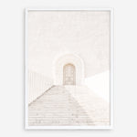 Shop Pastel Doorway II Photo Art Print a Moroccan desert boho themed photography wall art print from The Print Emporium wall artwork collection - Buy Australian made fine art poster and framed prints for the home and your interior decor room, TPE-1121-AP
