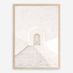 Shop Pastel Doorway II Photo Art Print a Moroccan desert boho themed photography wall art print from The Print Emporium wall artwork collection - Buy Australian made fine art poster and framed prints for the home and your interior decor room, TPE-1121-AP