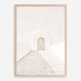 Shop Pastel Doorway II Photo Art Print a Moroccan desert boho themed photography wall art print from The Print Emporium wall artwork collection - Buy Australian made fine art poster and framed prints for the home and your interior decor room, TPE-1121-AP
