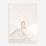 Shop Pastel Doorway II Photo Art Print a Moroccan desert boho themed photography wall art print from The Print Emporium wall artwork collection - Buy Australian made fine art poster and framed prints for the home and your interior decor room, TPE-1121-AP