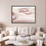 Shop Pastel Dunes Photo Art Print a Moroccan desert boho themed photography wall art print from The Print Emporium wall artwork collection - Buy Australian made fine art poster and framed prints for the home and your interior decor room, TPE-833-AP