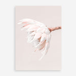 Shop Pastel Protea II Photo Art Print a floral themed photography wall art print from The Print Emporium wall artwork collection - Buy Australian made fine art poster and framed prints for the home and your interior decor room, TPE-599-AP