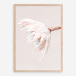 Shop Pastel Protea II Photo Art Print a floral themed photography wall art print from The Print Emporium wall artwork collection - Buy Australian made fine art poster and framed prints for the home and your interior decor room, TPE-599-AP