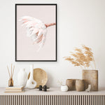 Shop Pastel Protea II Photo Art Print a floral themed photography wall art print from The Print Emporium wall artwork collection - Buy Australian made fine art poster and framed prints for the home and your interior decor room, TPE-599-AP