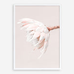 Shop Pastel Protea II Photo Art Print a floral themed photography wall art print from The Print Emporium wall artwork collection - Buy Australian made fine art poster and framed prints for the home and your interior decor room, TPE-599-AP