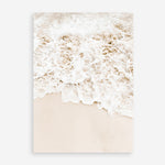 Shop Pastel Shoreline II Photo Art Print a coastal themed photography wall art print from The Print Emporium wall artwork collection - Buy Australian made fine art poster and framed prints for the home and your interior decor, TPE-1102-AP