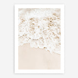 Shop Pastel Shoreline II Photo Art Print a coastal themed photography wall art print from The Print Emporium wall artwork collection - Buy Australian made fine art poster and framed prints for the home and your interior decor, TPE-1102-AP