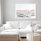 Shop Pastel Summer I Photo Art Print a coastal themed photography wall art print from The Print Emporium wall artwork collection - Buy Australian made fine art poster and framed prints for the home and your interior decor, TPE-899-AP