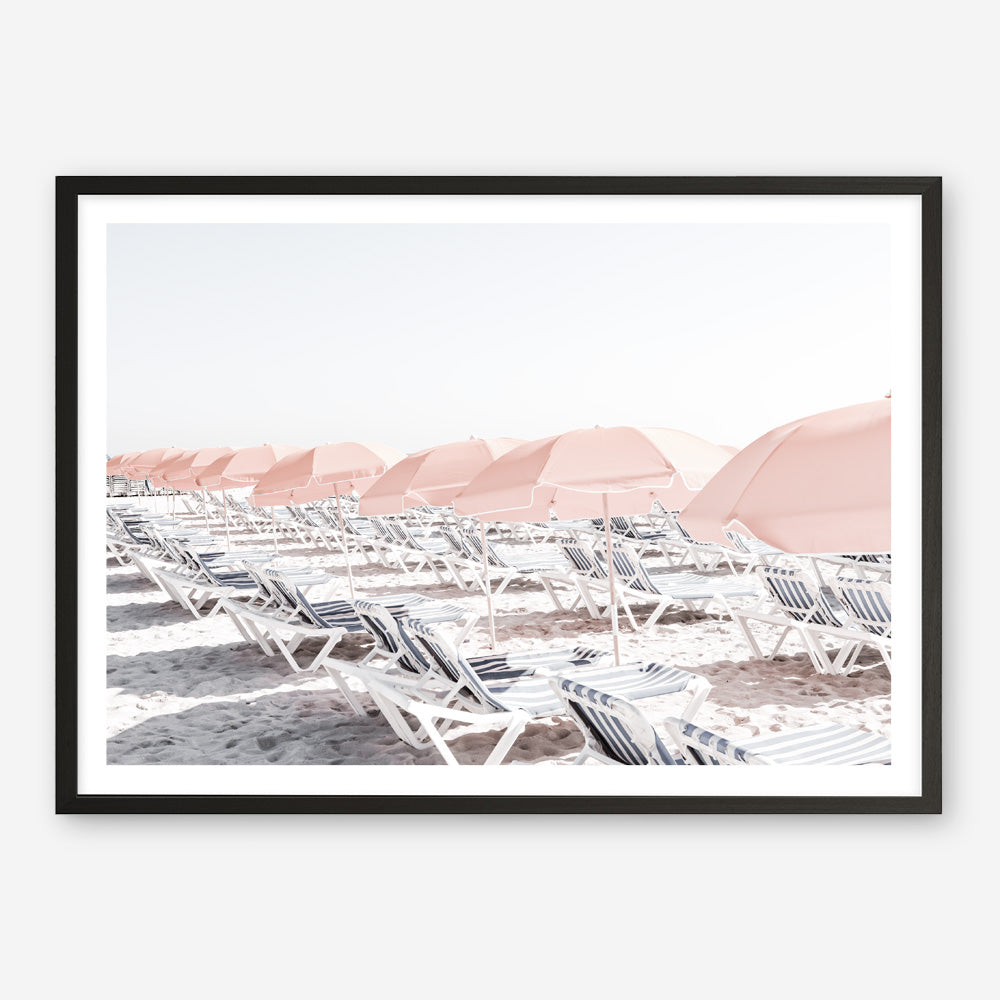 Shop Pastel Summer I Photo Art Print a coastal themed photography wall art print from The Print Emporium wall artwork collection - Buy Australian made fine art poster and framed prints for the home and your interior decor, TPE-899-AP