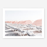 Shop Pastel Summer I Photo Art Print a coastal themed photography wall art print from The Print Emporium wall artwork collection - Buy Australian made fine art poster and framed prints for the home and your interior decor, TPE-899-AP