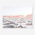 Shop Pastel Summer I Photo Art Print a coastal themed photography wall art print from The Print Emporium wall artwork collection - Buy Australian made fine art poster and framed prints for the home and your interior decor, TPE-899-AP