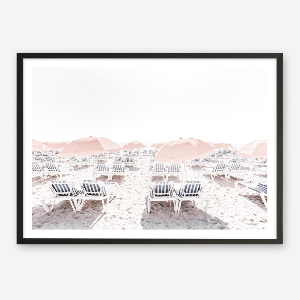 Shop Pastel Summer II Photo Art Print a coastal themed photography wall art print from The Print Emporium wall artwork collection - Buy Australian made fine art poster and framed prints for the home and your interior decor, TPE-900-AP