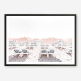 Shop Pastel Summer II Photo Art Print a coastal themed photography wall art print from The Print Emporium wall artwork collection - Buy Australian made fine art poster and framed prints for the home and your interior decor, TPE-900-AP