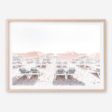 Shop Pastel Summer II Photo Art Print a coastal themed photography wall art print from The Print Emporium wall artwork collection - Buy Australian made fine art poster and framed prints for the home and your interior decor, TPE-900-AP