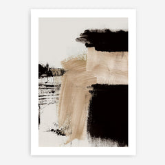 Shop Path Art Print a painted abstract themed wall art print from The Print Emporium wall artwork collection - Buy Australian made fine art painting style poster and framed prints for the home and your interior decor room, TPE-DH-082-AP