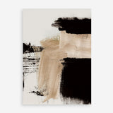 Shop Path Art Print a painted abstract themed wall art print from The Print Emporium wall artwork collection - Buy Australian made fine art painting style poster and framed prints for the home and your interior decor room, TPE-DH-082-AP