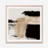 Shop Path (Square) Art Print a painted abstract themed wall art print from The Print Emporium wall artwork collection - Buy Australian made fine art painting style poster and framed prints for the home and your interior decor room, TPE-DH-305-AP