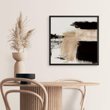 Shop Path (Square) Art Print a painted abstract themed wall art print from The Print Emporium wall artwork collection - Buy Australian made fine art painting style poster and framed prints for the home and your interior decor room, TPE-DH-305-AP