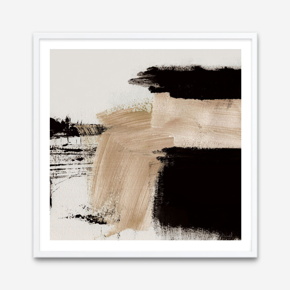 Shop Path (Square) Art Print a painted abstract themed wall art print from The Print Emporium wall artwork collection - Buy Australian made fine art painting style poster and framed prints for the home and your interior decor room, TPE-DH-305-AP