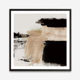 Shop Path (Square) Art Print a painted abstract themed wall art print from The Print Emporium wall artwork collection - Buy Australian made fine art painting style poster and framed prints for the home and your interior decor room, TPE-DH-305-AP