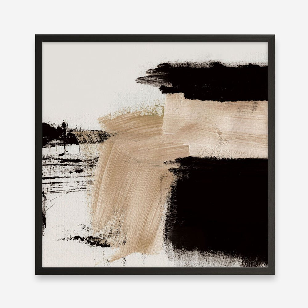 Shop Path (Square) Art Print a painted abstract themed wall art print from The Print Emporium wall artwork collection - Buy Australian made fine art painting style poster and framed prints for the home and your interior decor room, TPE-DH-305-AP